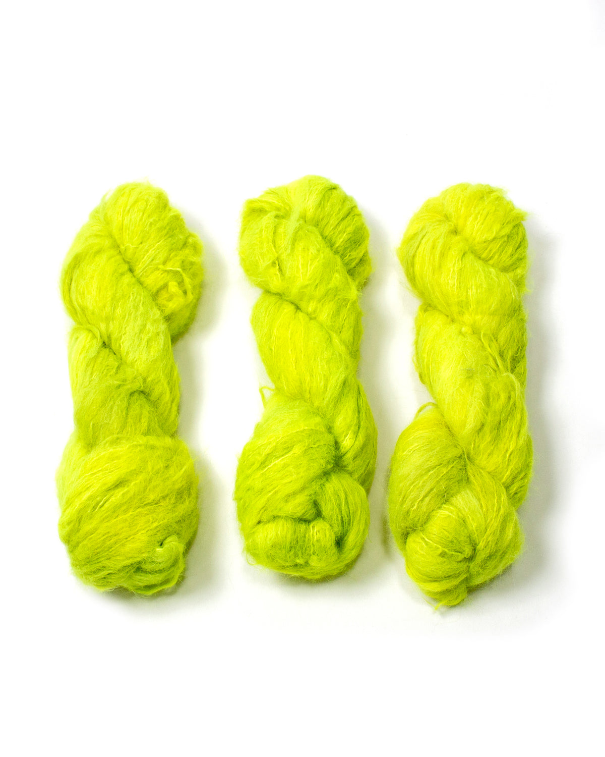 The Lamb and Kid Birdie DK - Key Lime