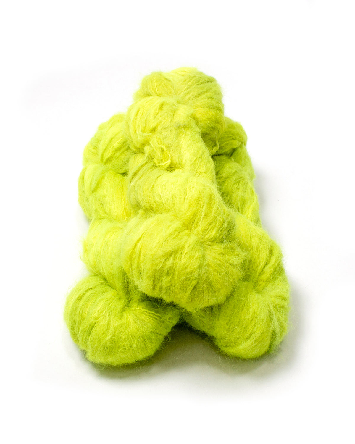 The Lamb and Kid Birdie DK - Key Lime