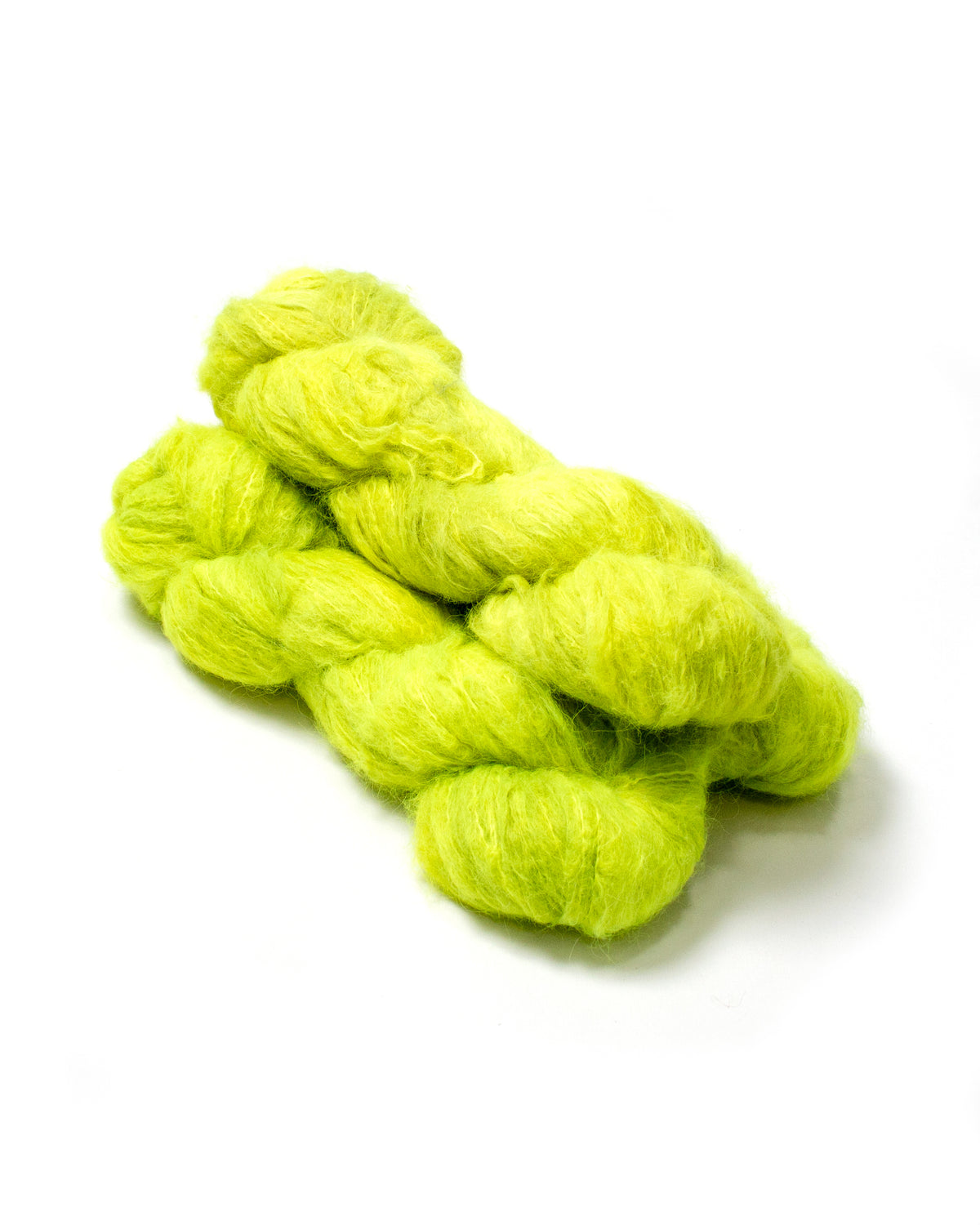 The Lamb and Kid Birdie DK - Key Lime