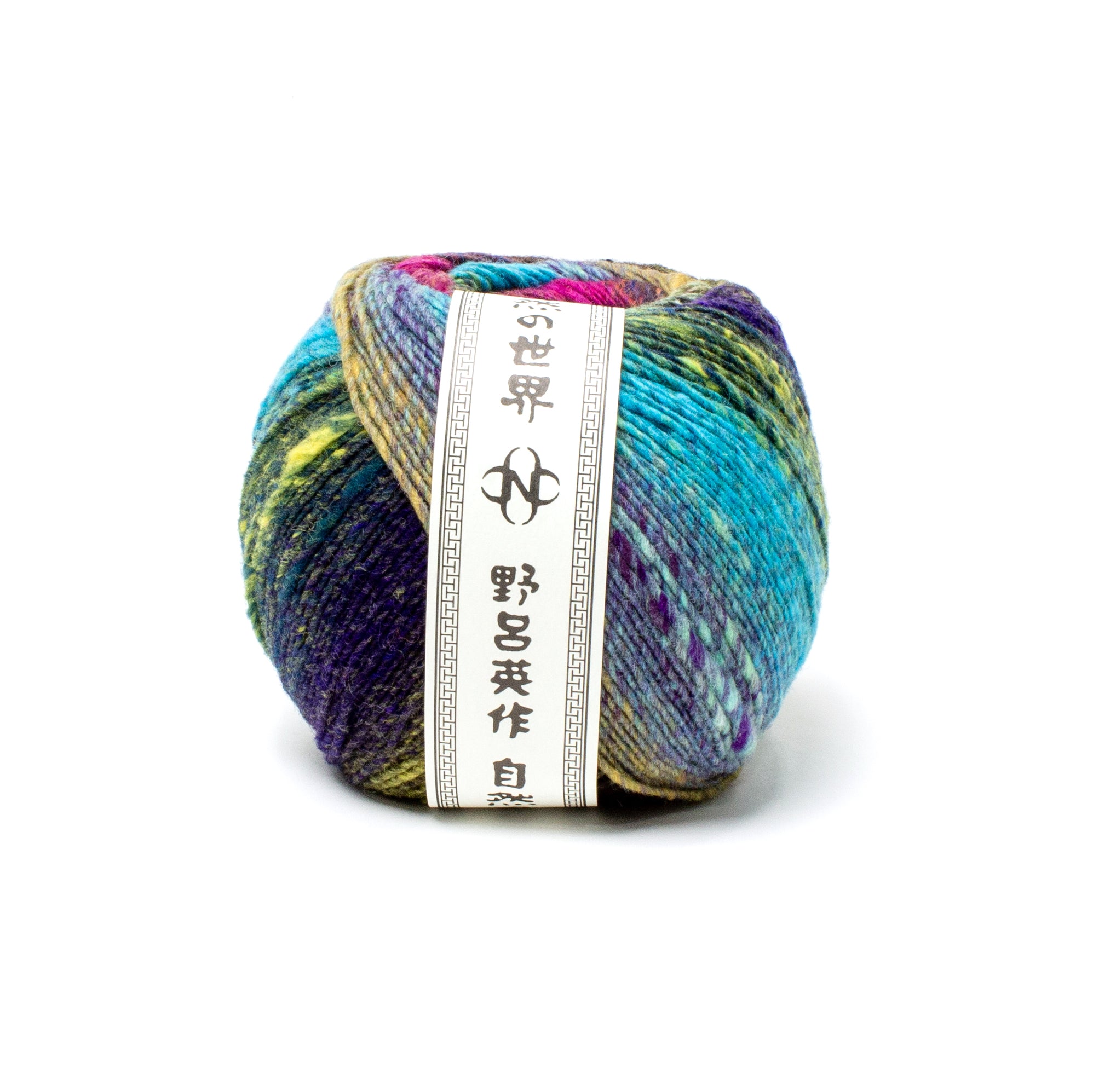 Noro - Saiun #04 - Orora