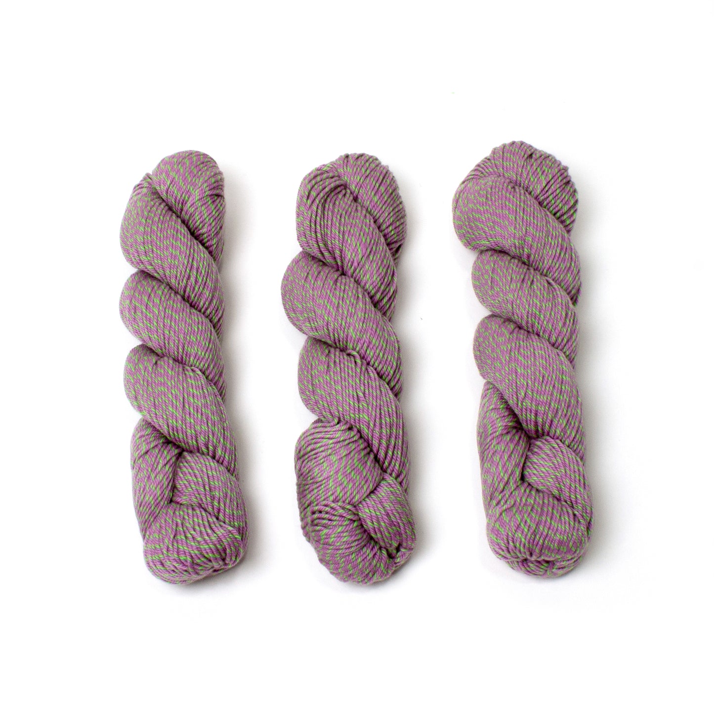 Loop Fiber Studio Worsted- Ham