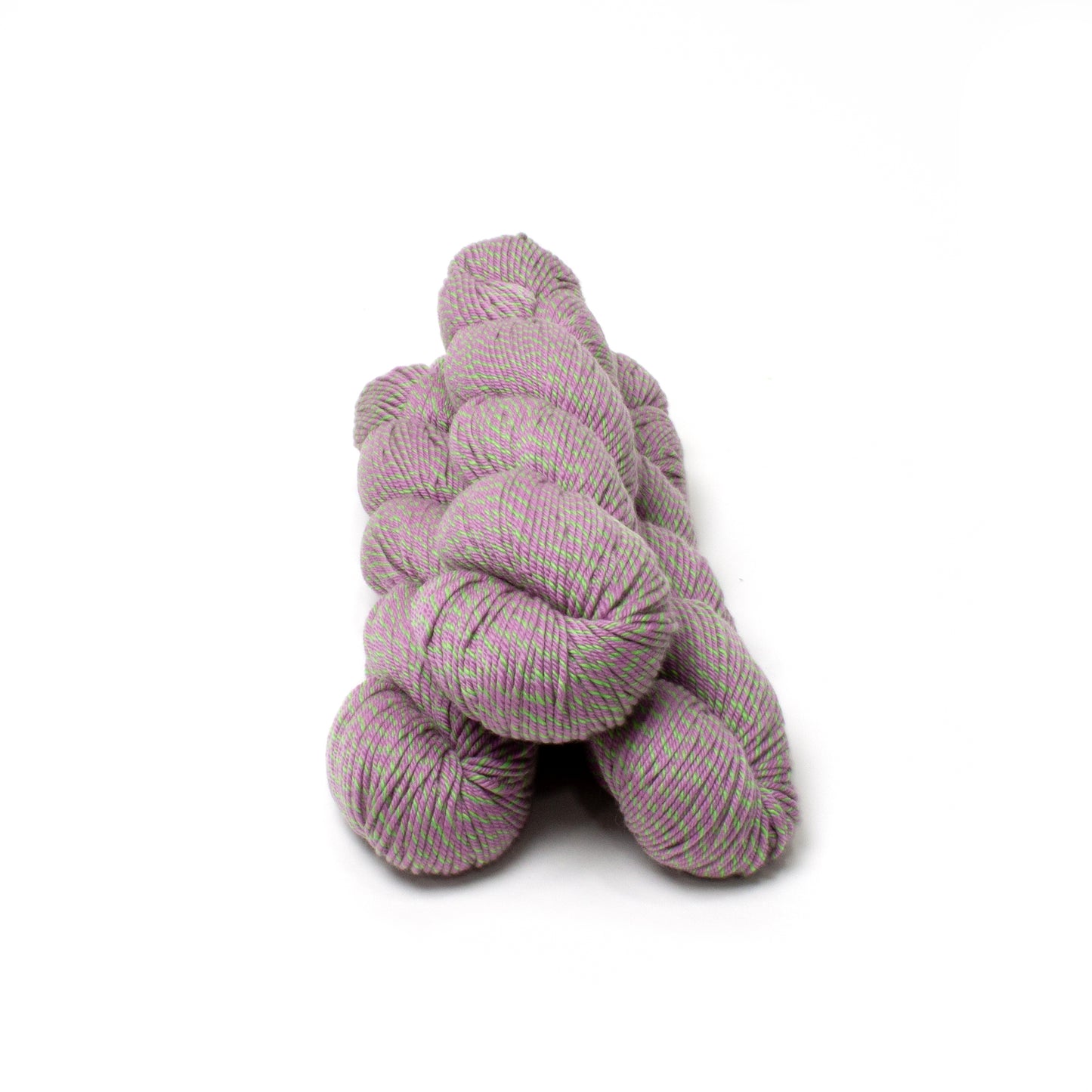 Loop Fiber Studio Worsted- Ham
