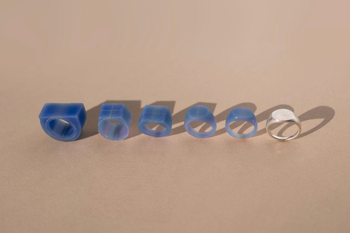 Ring Carving 101