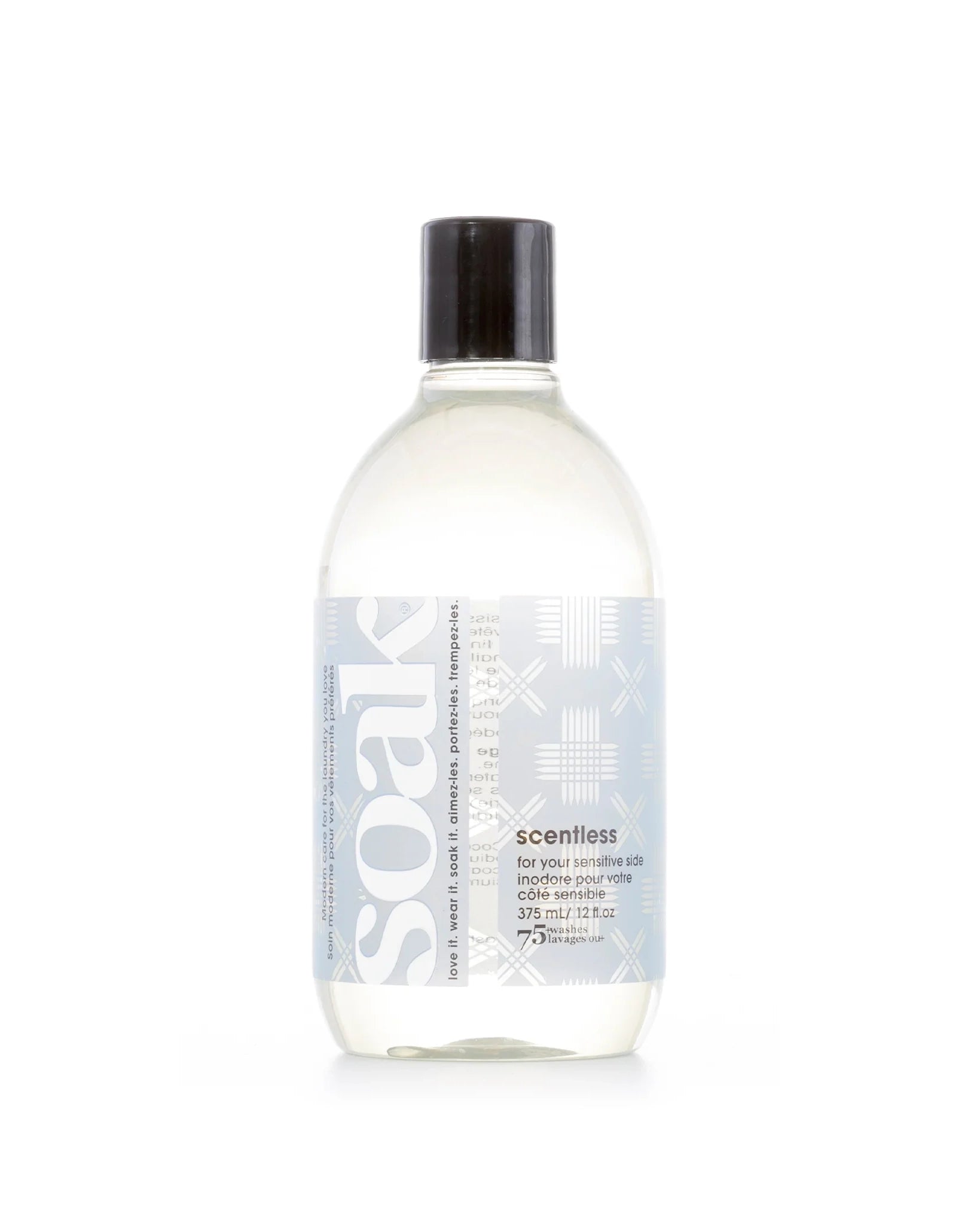 Soak Wool Wash