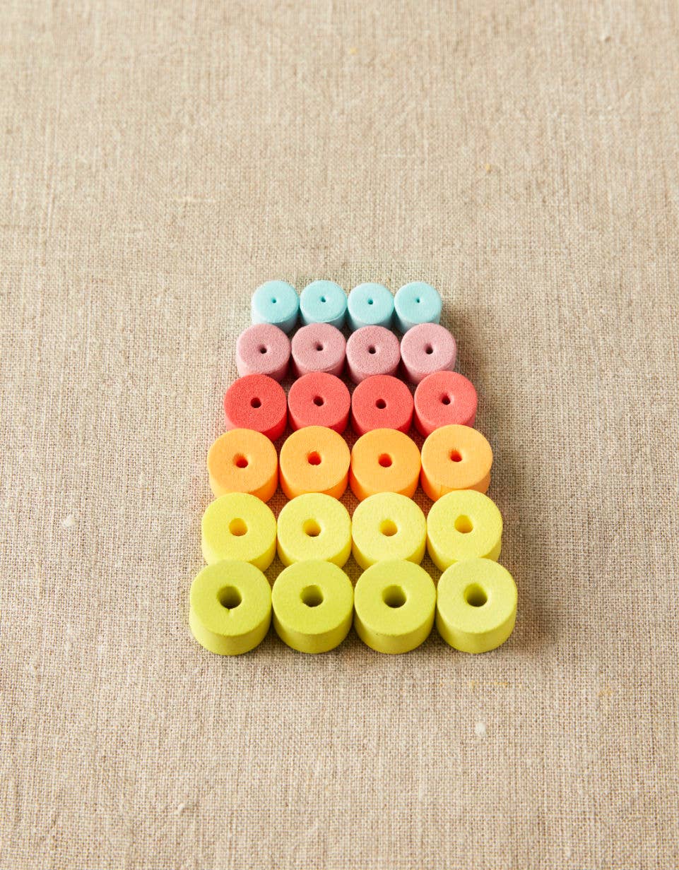 Stitch Stoppers - Colorful