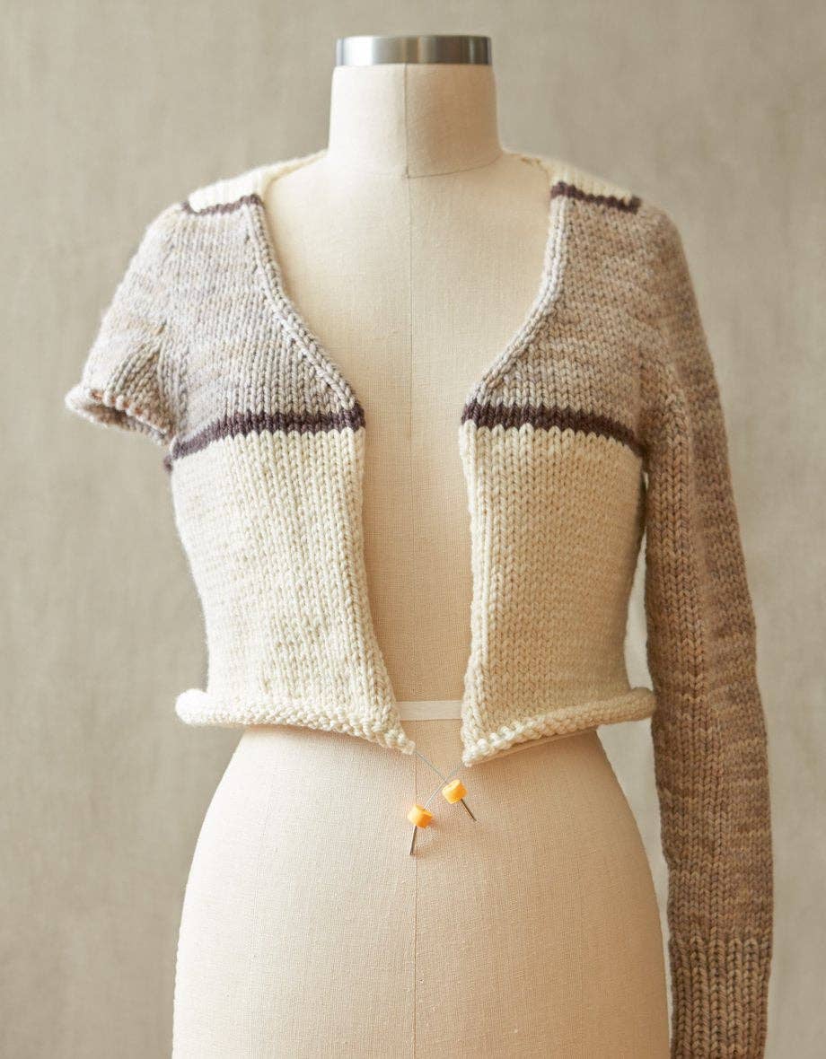 Stitch Stoppers - Colorful