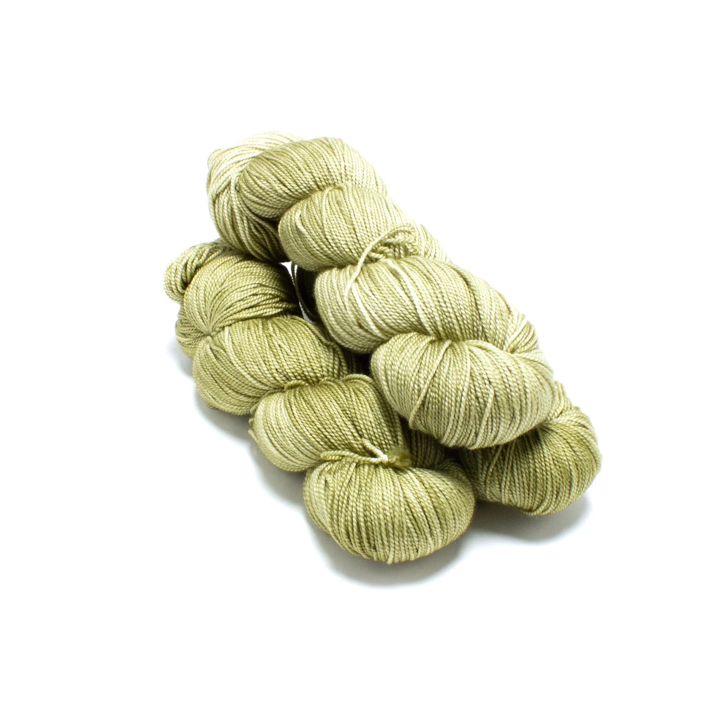 Madeline Tosh Twist Light - Thyme