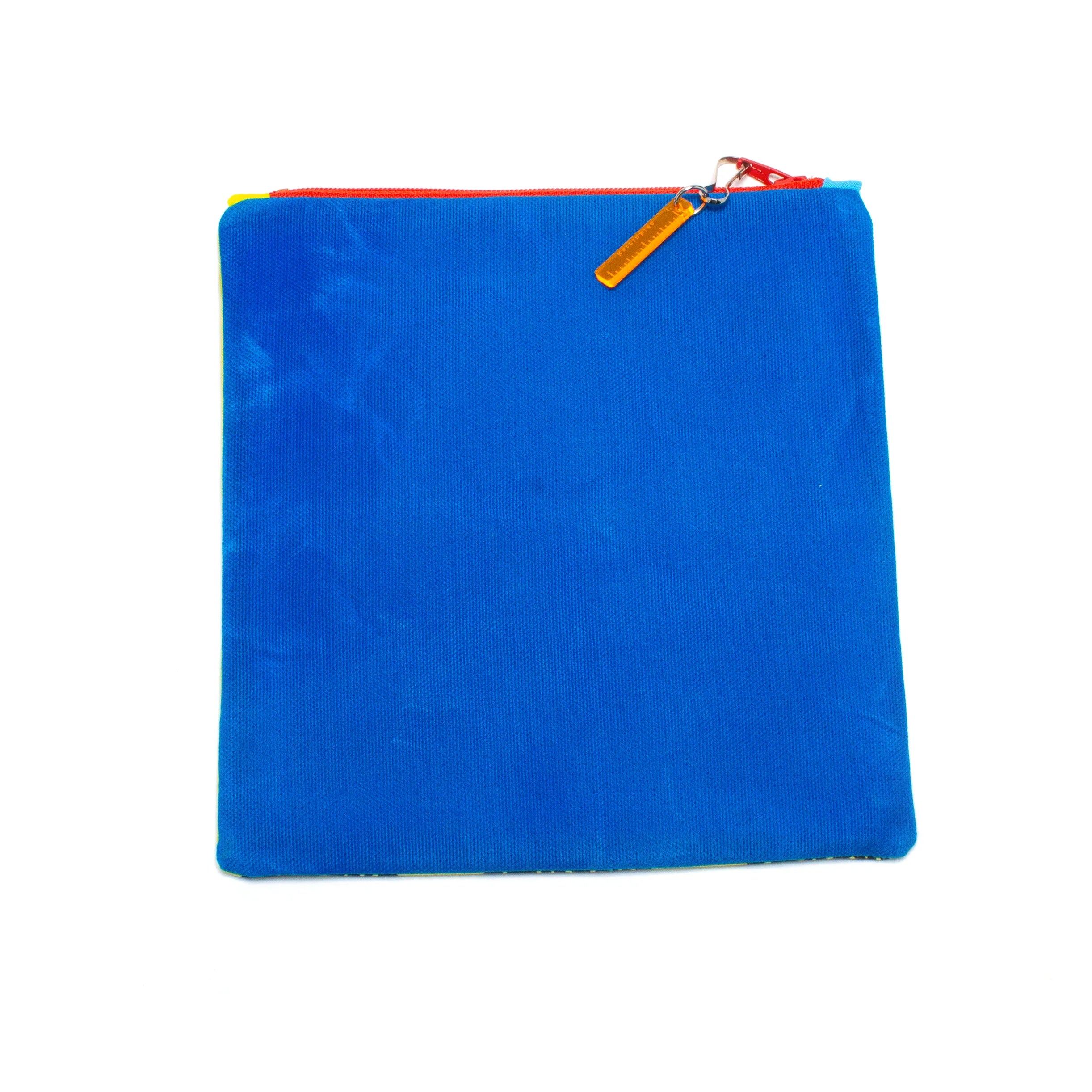 DEGEN x Crista Jaeckel Square Pouch