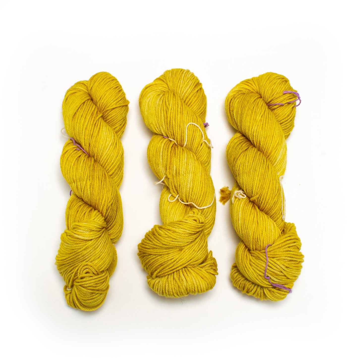 Madeline Tosh Tosh DK- Winter Wheat
