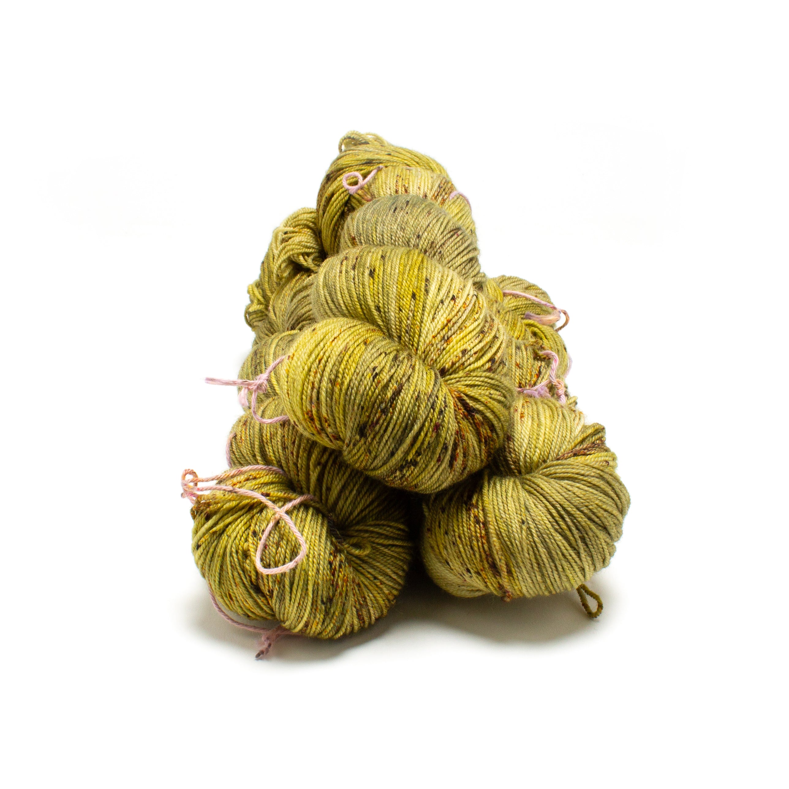 Madeline Tosh Twist Light - Librarian’s Dream