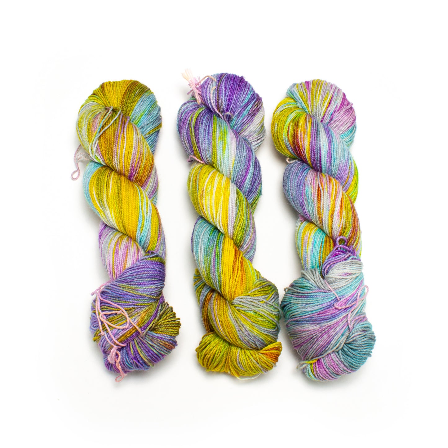 Madeline Tosh Twist Light - Fire Opal