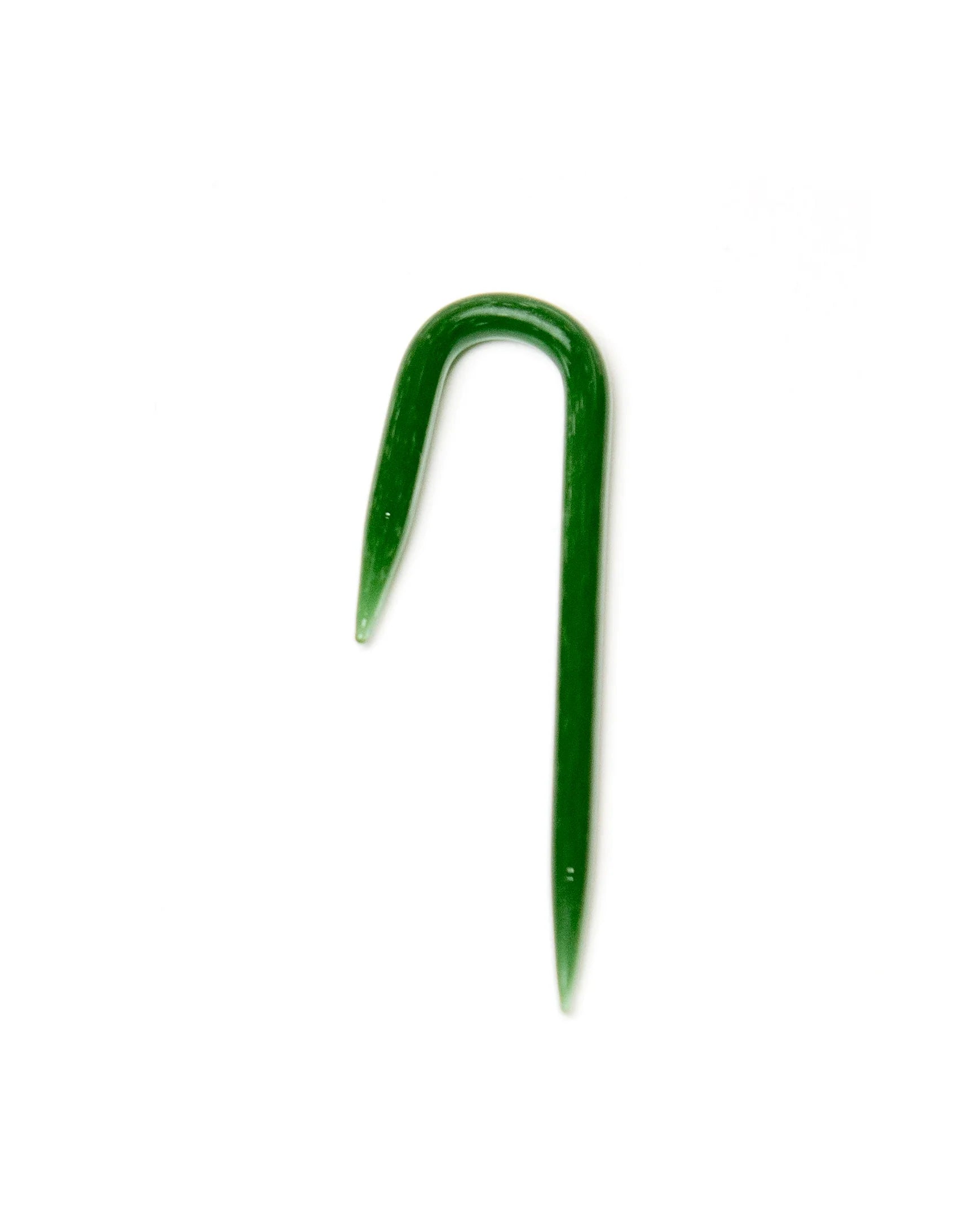 Fiber and Flame X DEGEN Glass Cable Needle - DK