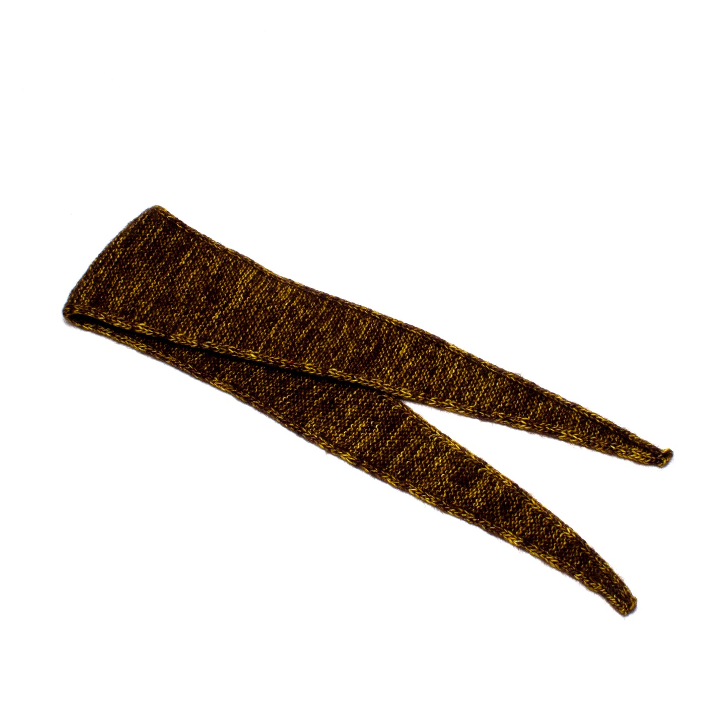 Sophie Scarf KAL