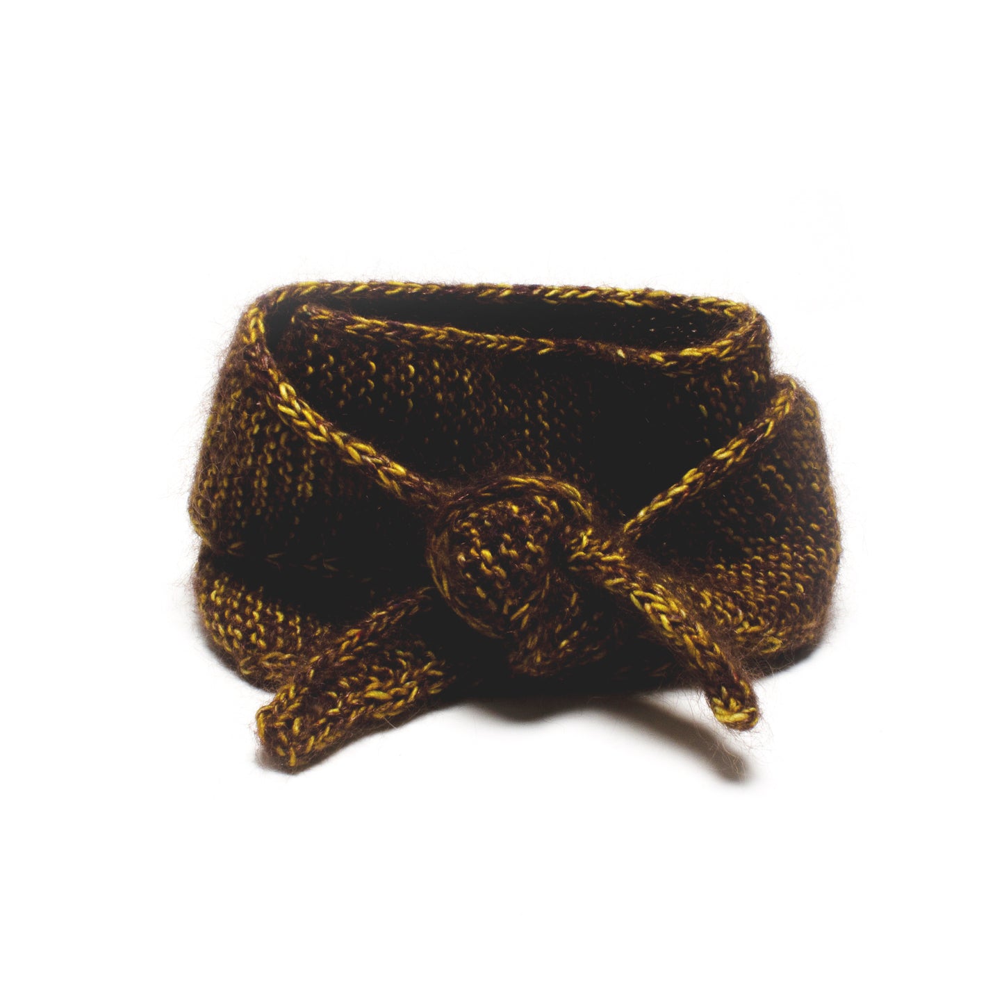 Sophie Scarf KAL