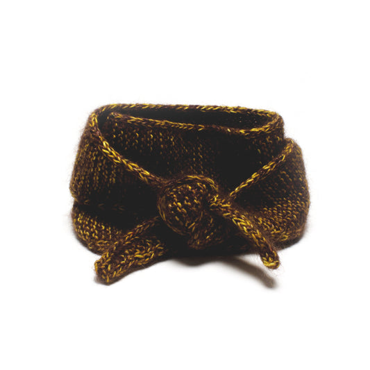 Sophie Scarf KAL