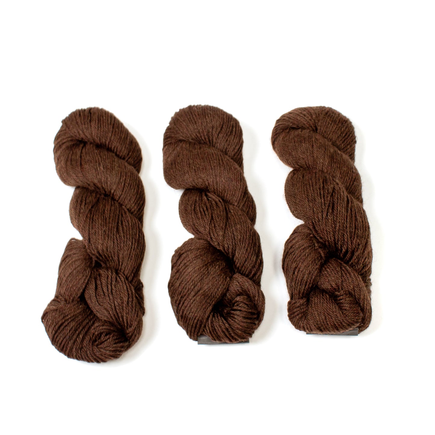 Cascade 220 - Chocolate Heather 2431