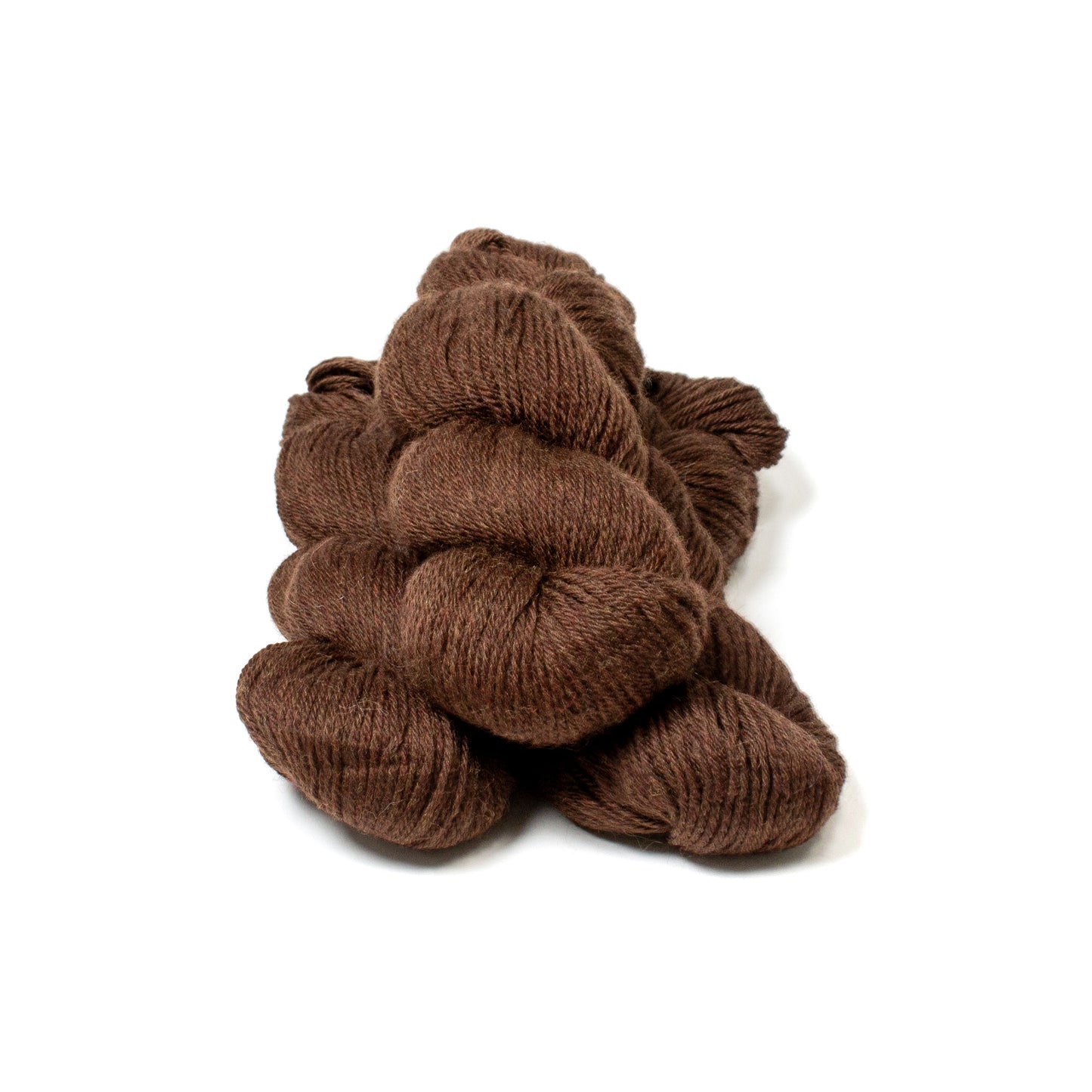 Cascade 220 - Chocolate Heather 2431