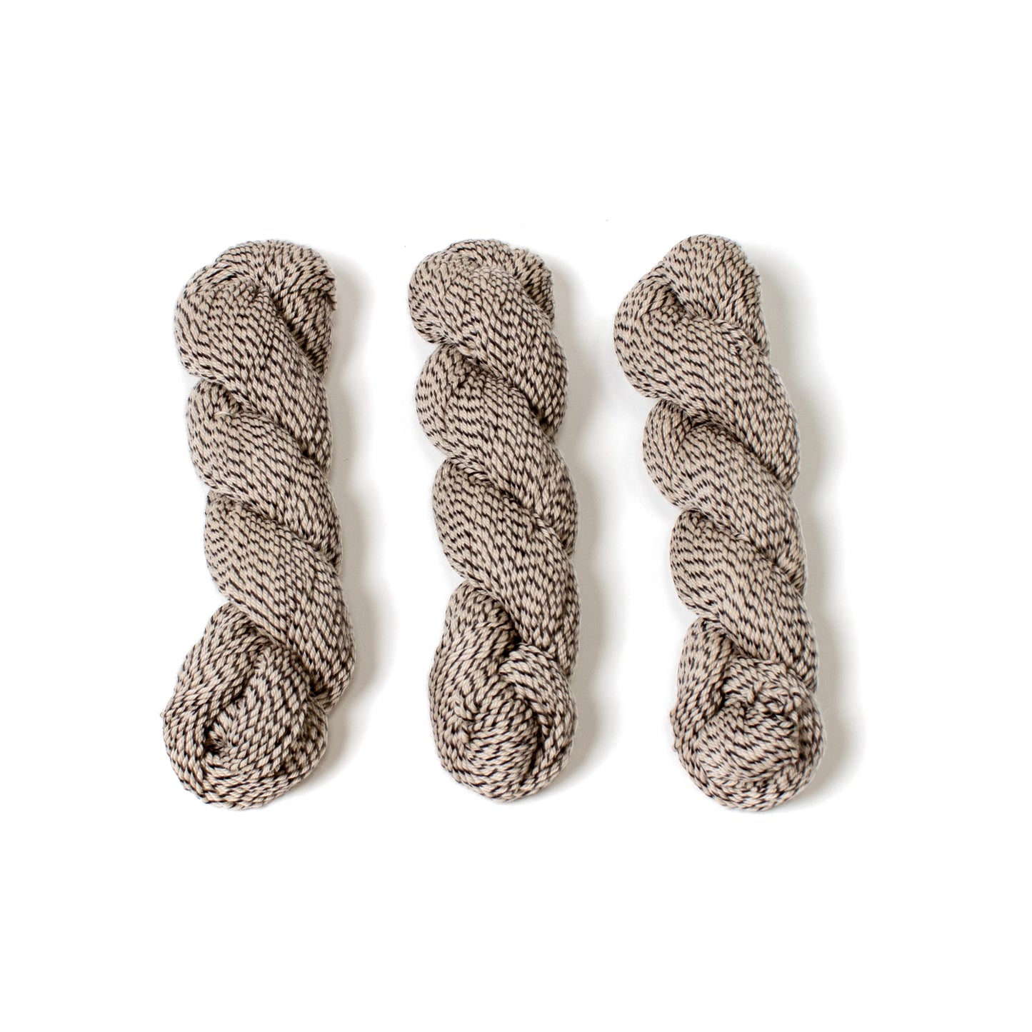 Loop Fiber Studio Worsted- Yang