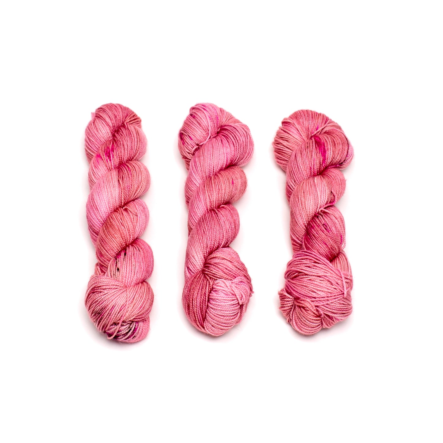 Ritual Dyes Maiden Sock- Portulaca
