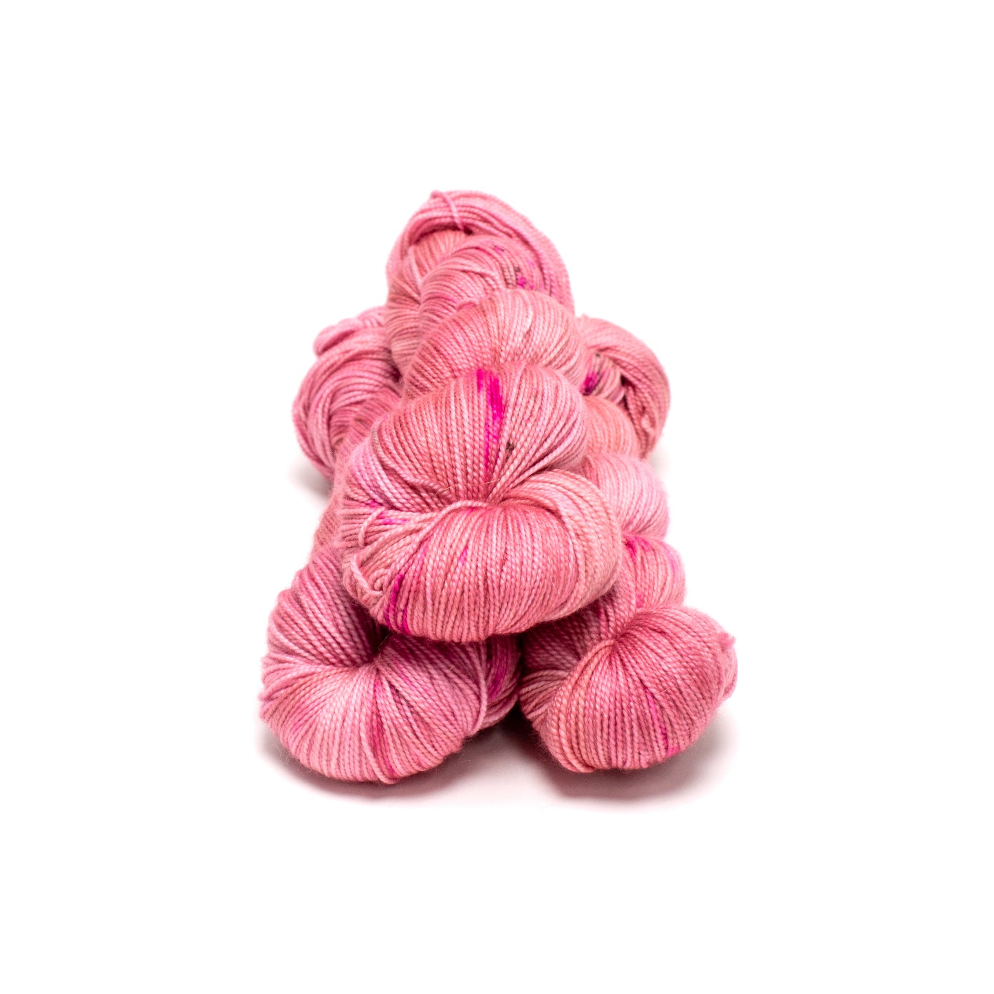 Ritual Dyes Maiden Sock- Portulaca