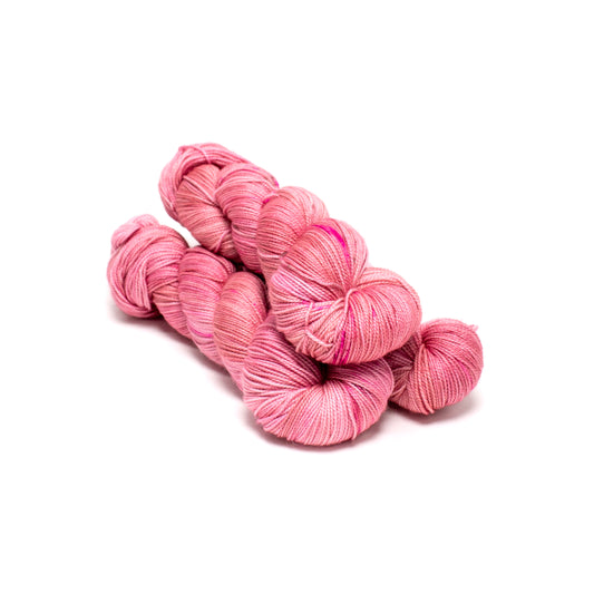 Ritual Dyes Maiden Sock- Portulaca