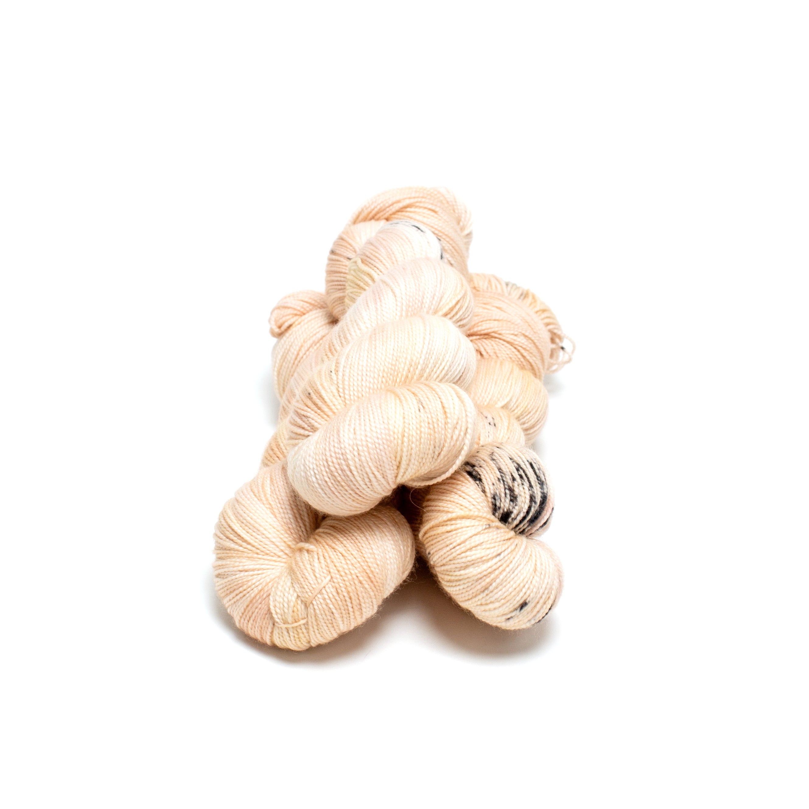 Ritual Dyes Maiden Sock- Rhodonite