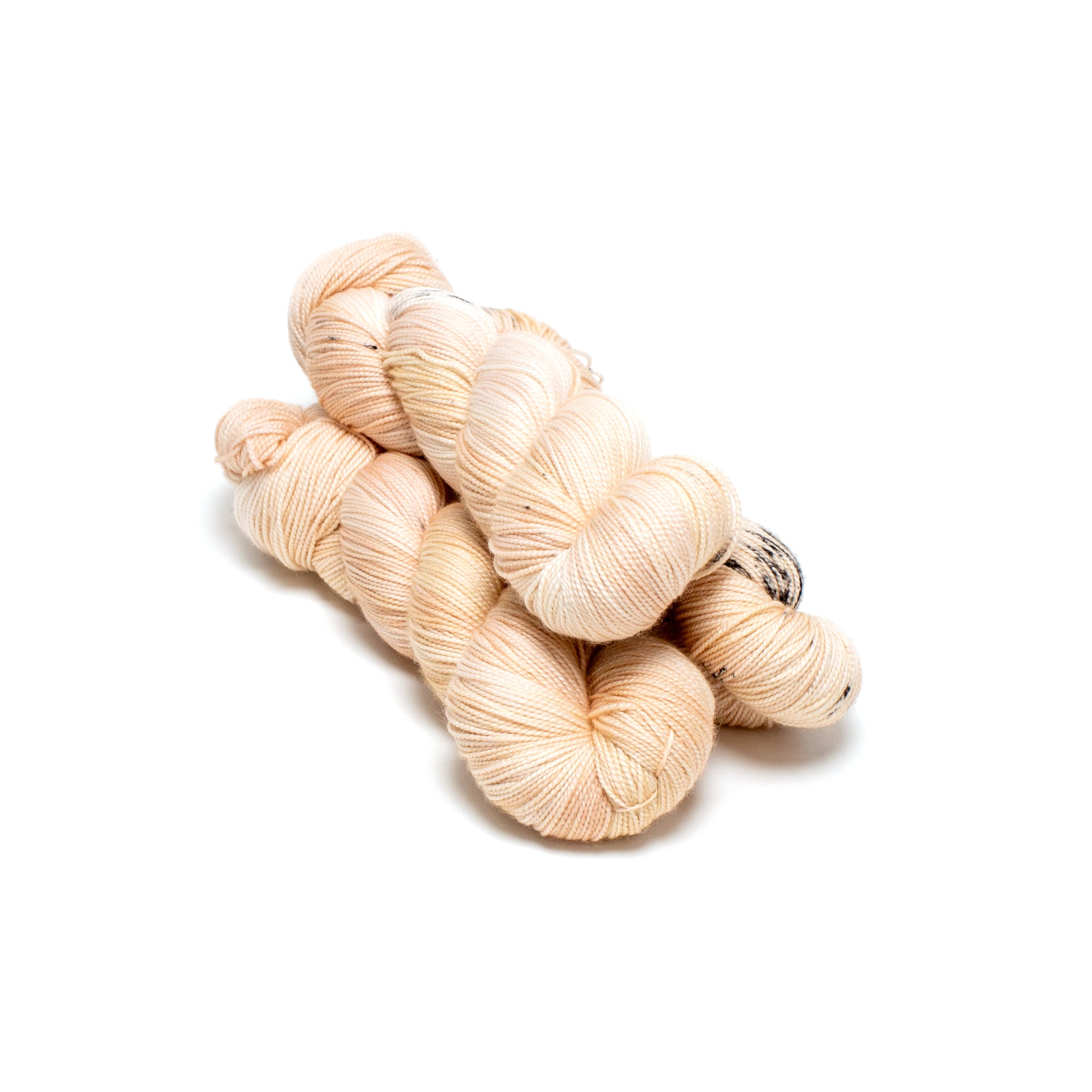 Ritual Dyes Maiden Sock- Rhodonite