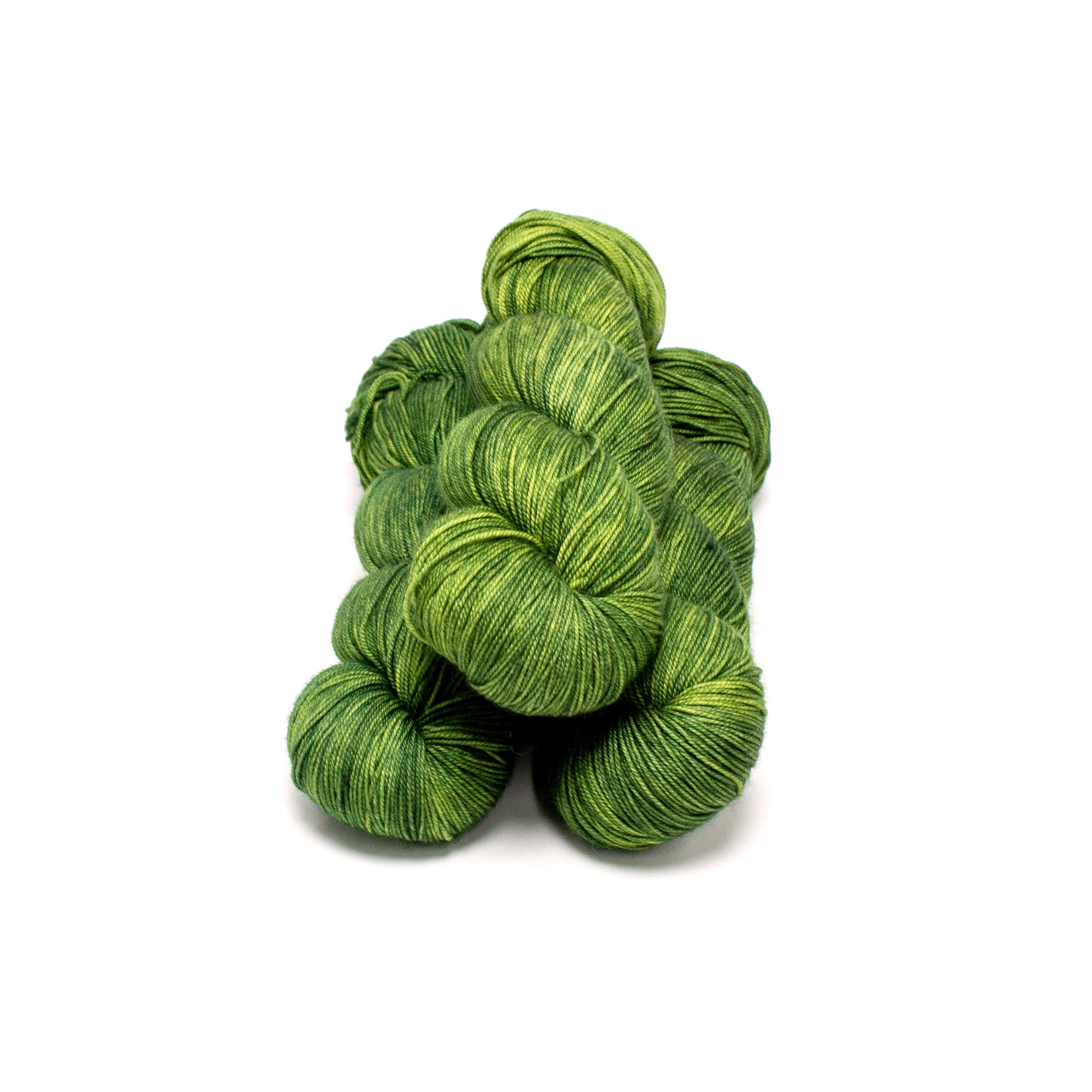 Madeline Tosh Twist Light - Jade