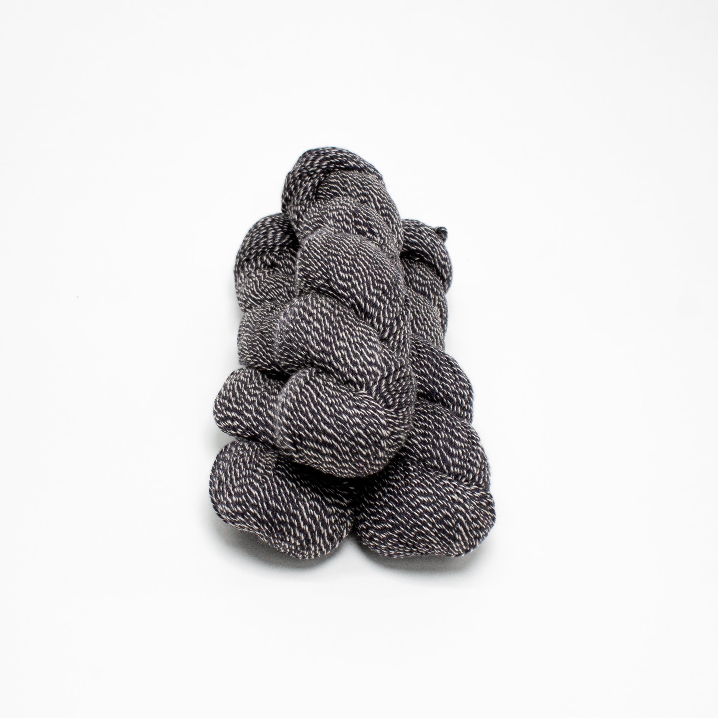 Loop Fiber Studio Fingering - Yin