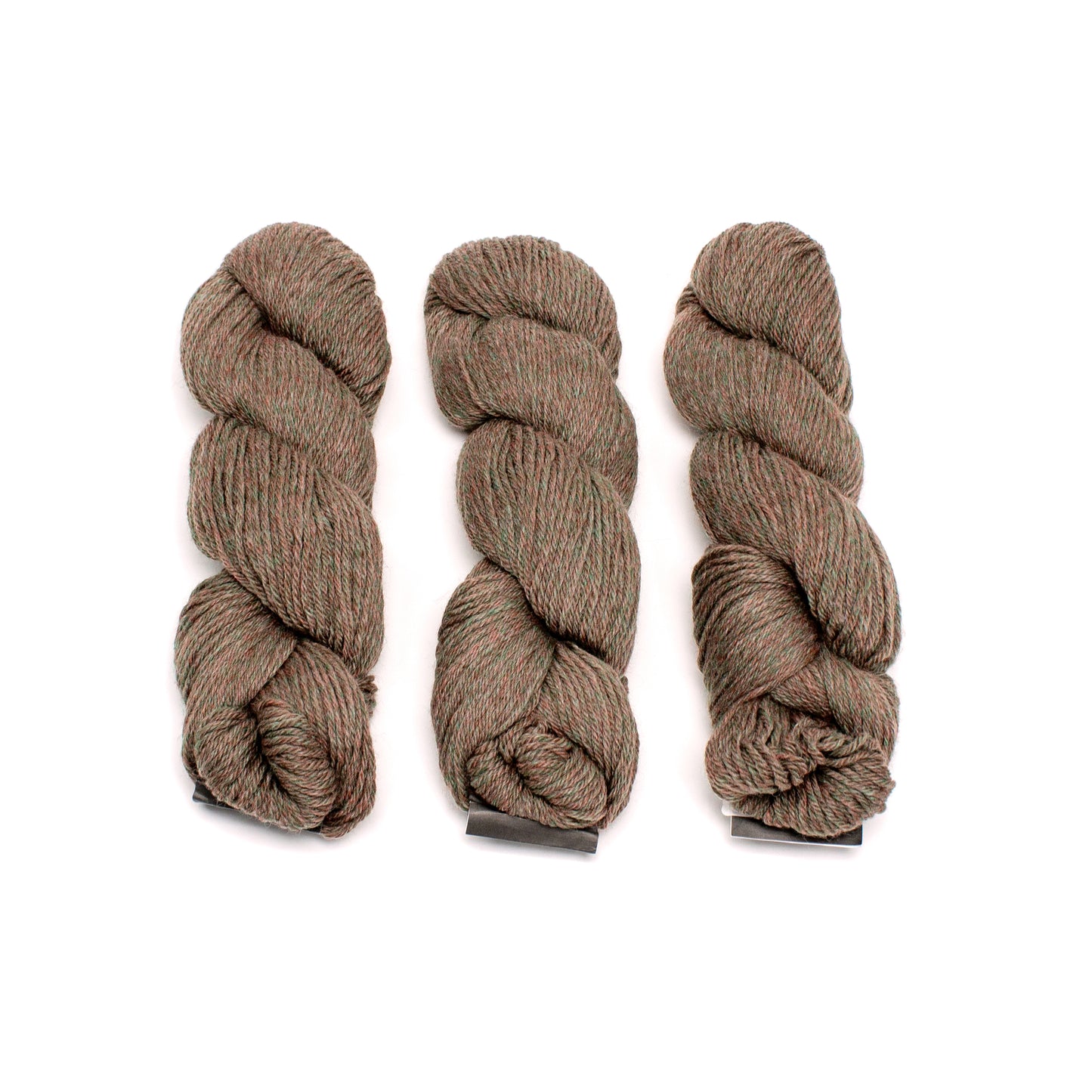 Cascade 220- Copper Heather 9696