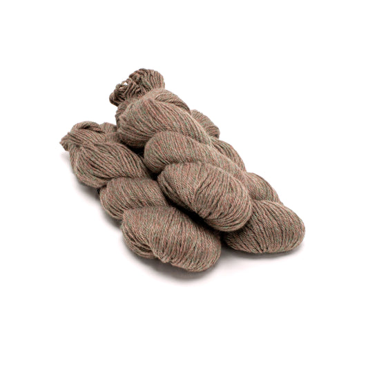 Cascade 220- Copper Heather 9696