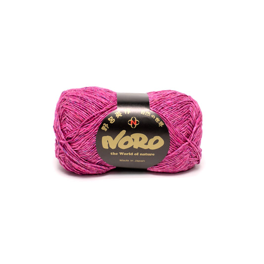Noro - Silk Garden Sock Solo #S83 - Toyohashi