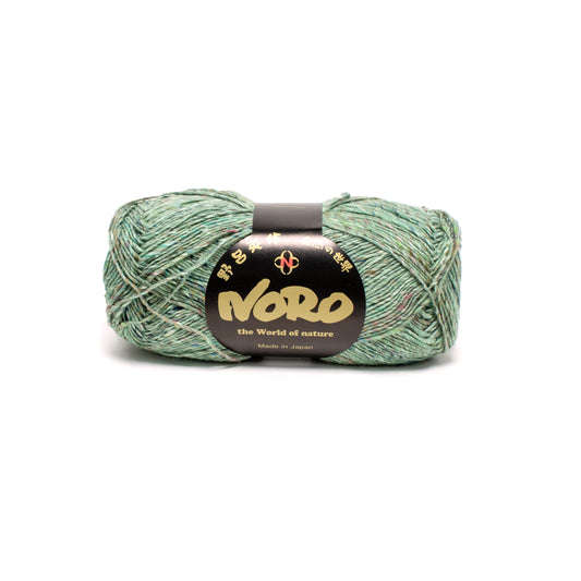 Noro - Silk Garden Sock Solo #S90 - Akashi