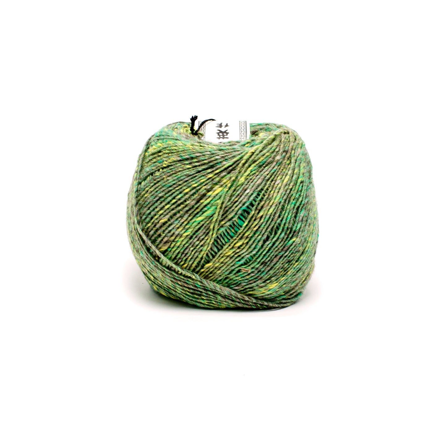 Noro - Haunui Cotton #216 - Saint Andrews