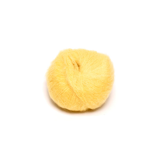 Amano Uma - Lemon Pie