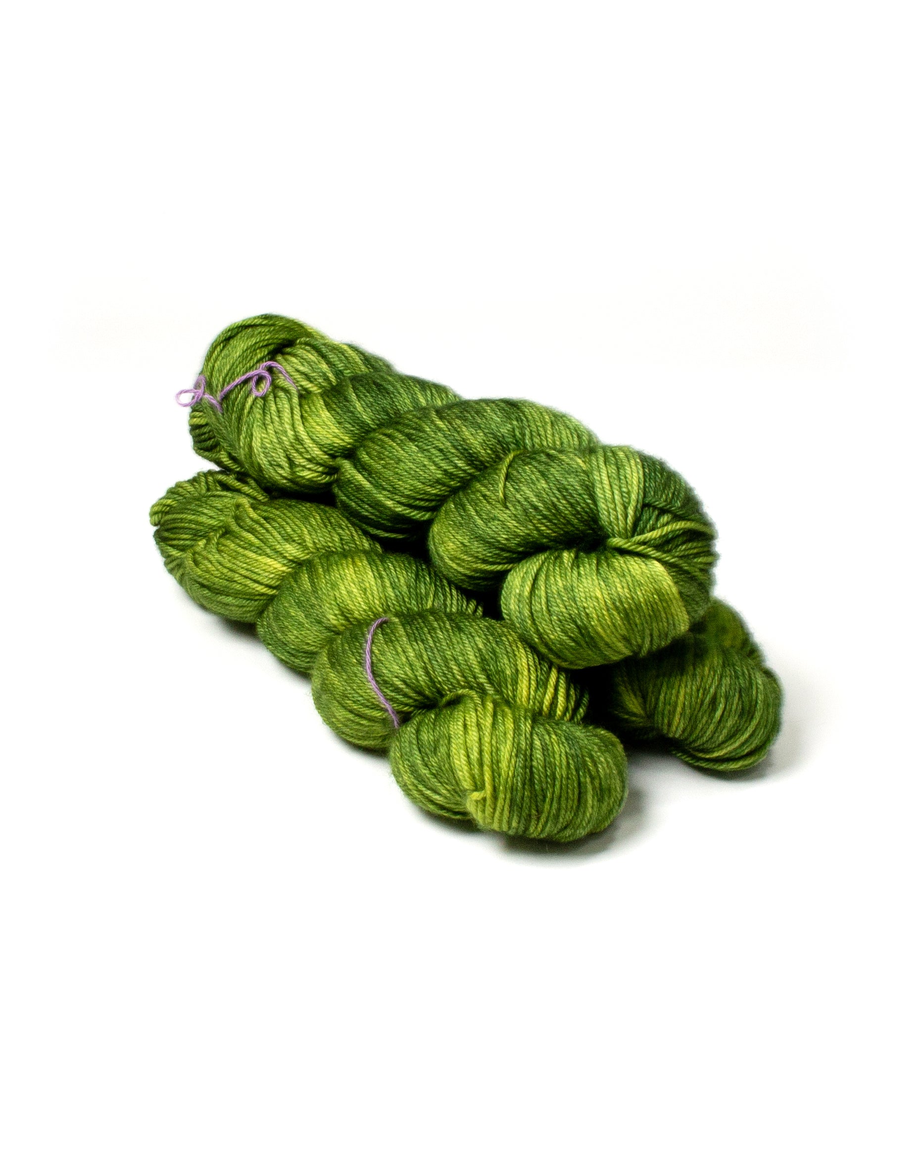 Madeline Tosh Tosh DK- Jade