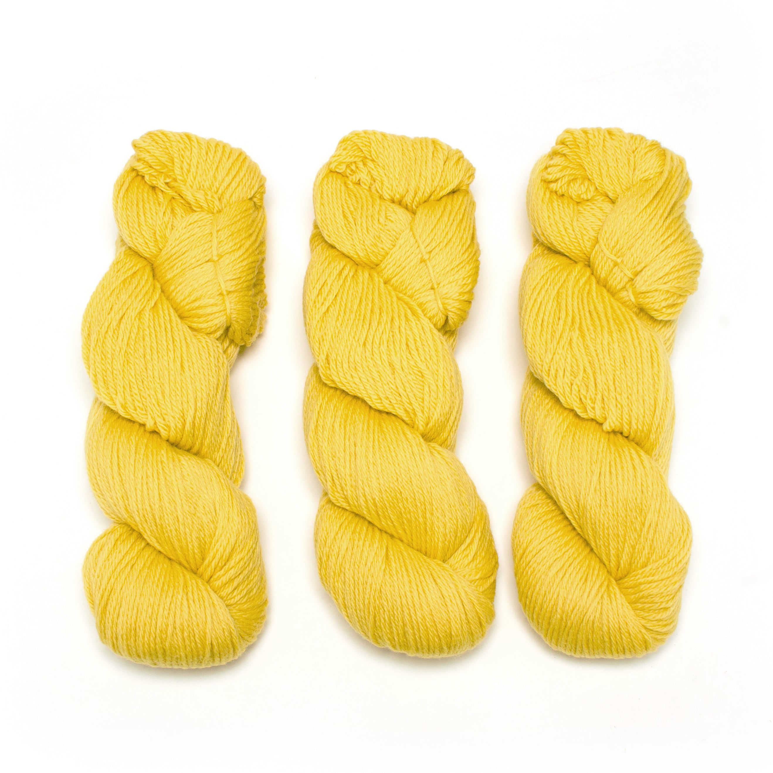 Cascade 220 Lemon Yellow 4147