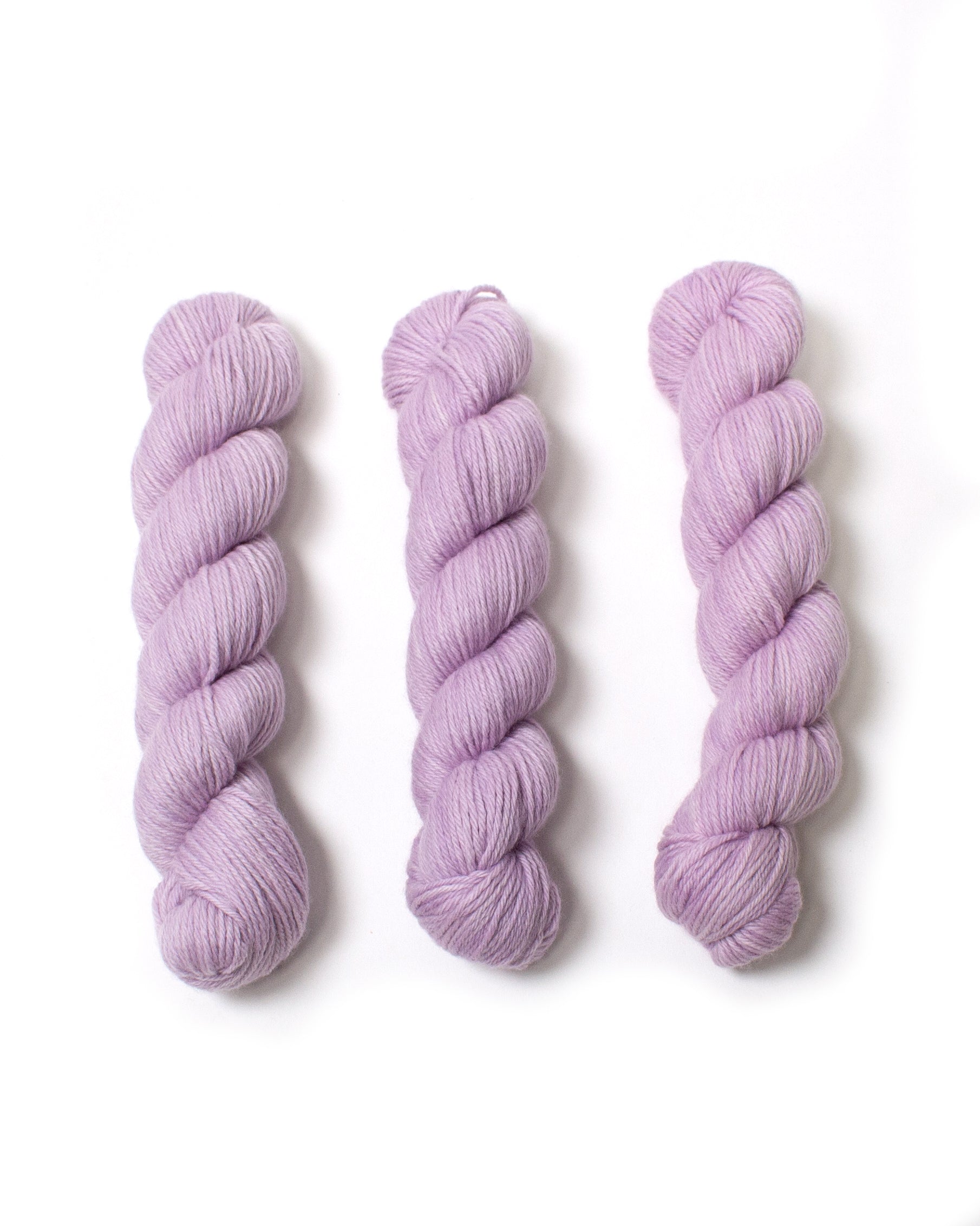 DEGEN DK Merino Yarn - Thistle