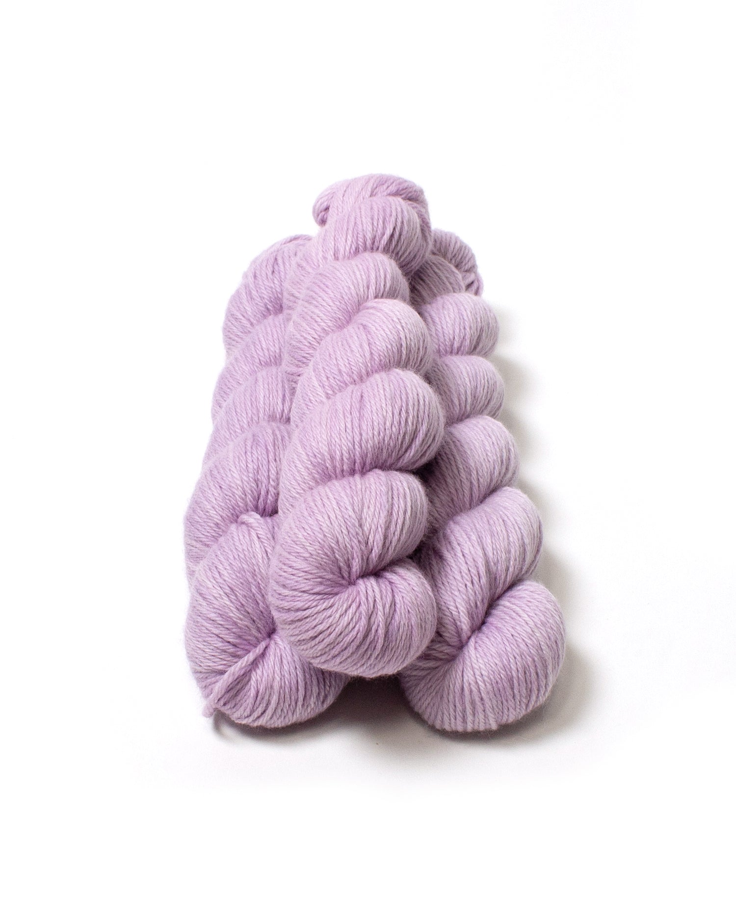 DEGEN DK Merino Yarn - Thistle