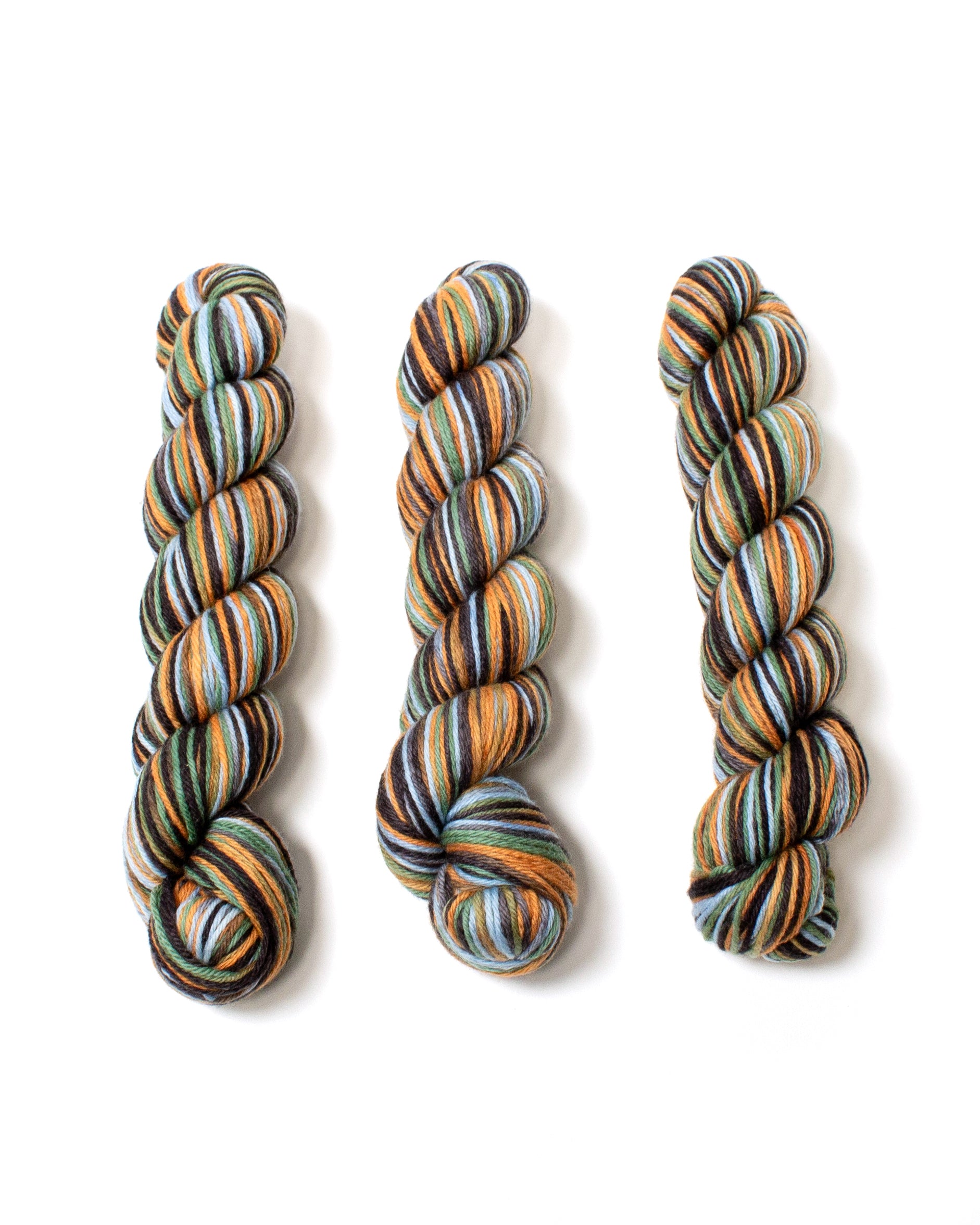 DEGEN DK Merino Yarn - Storm