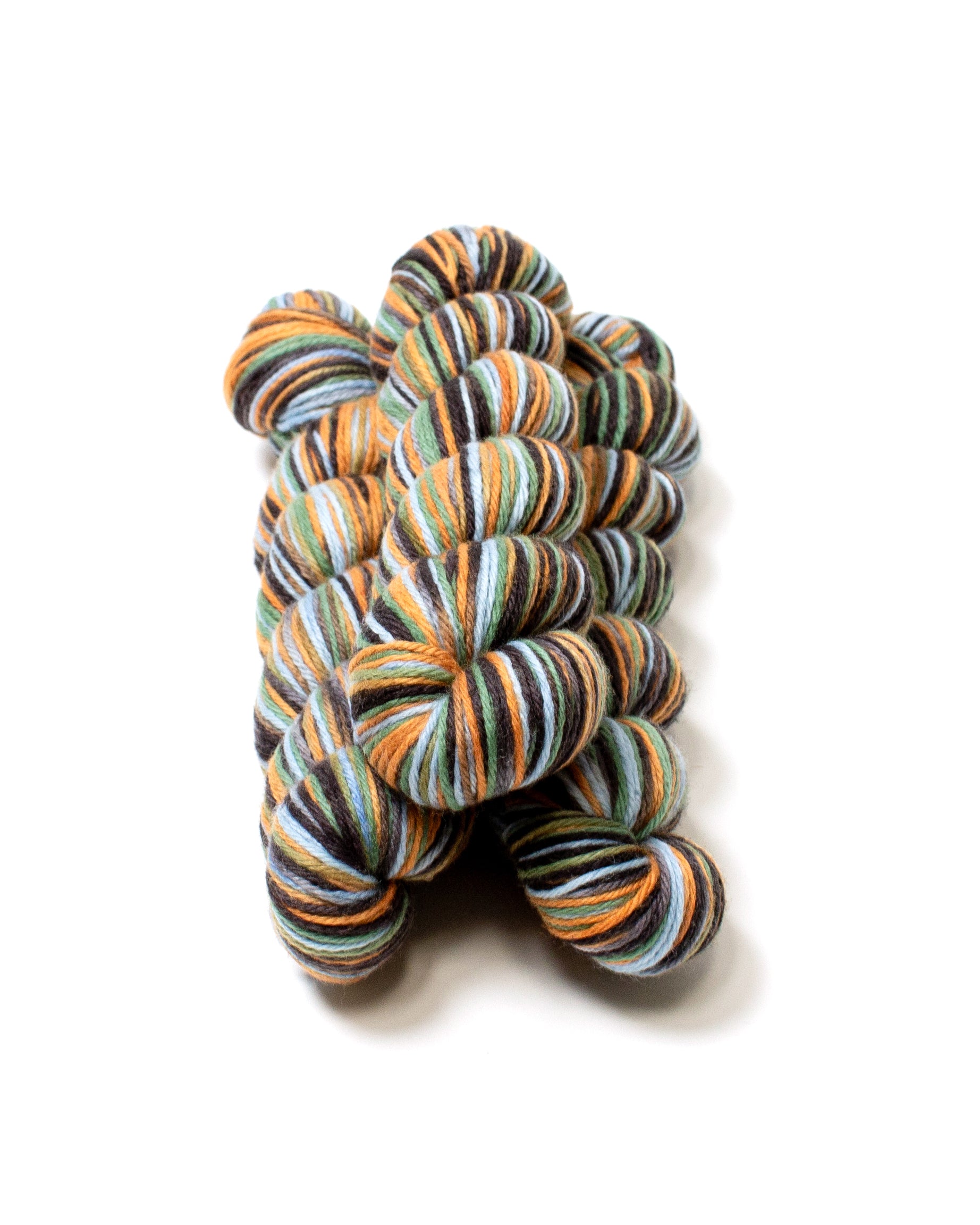 DEGEN DK Merino Yarn - Storm
