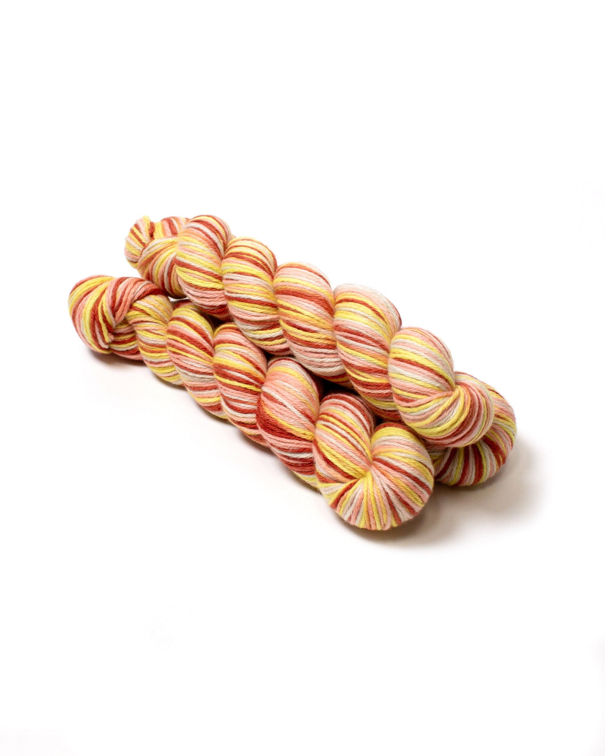 DEGEN DK Merino Yarn - Sunrise