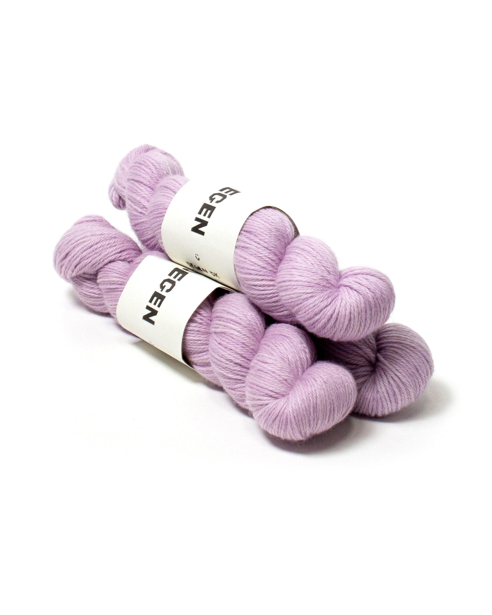 DEGEN DK Merino Yarn - Thistle