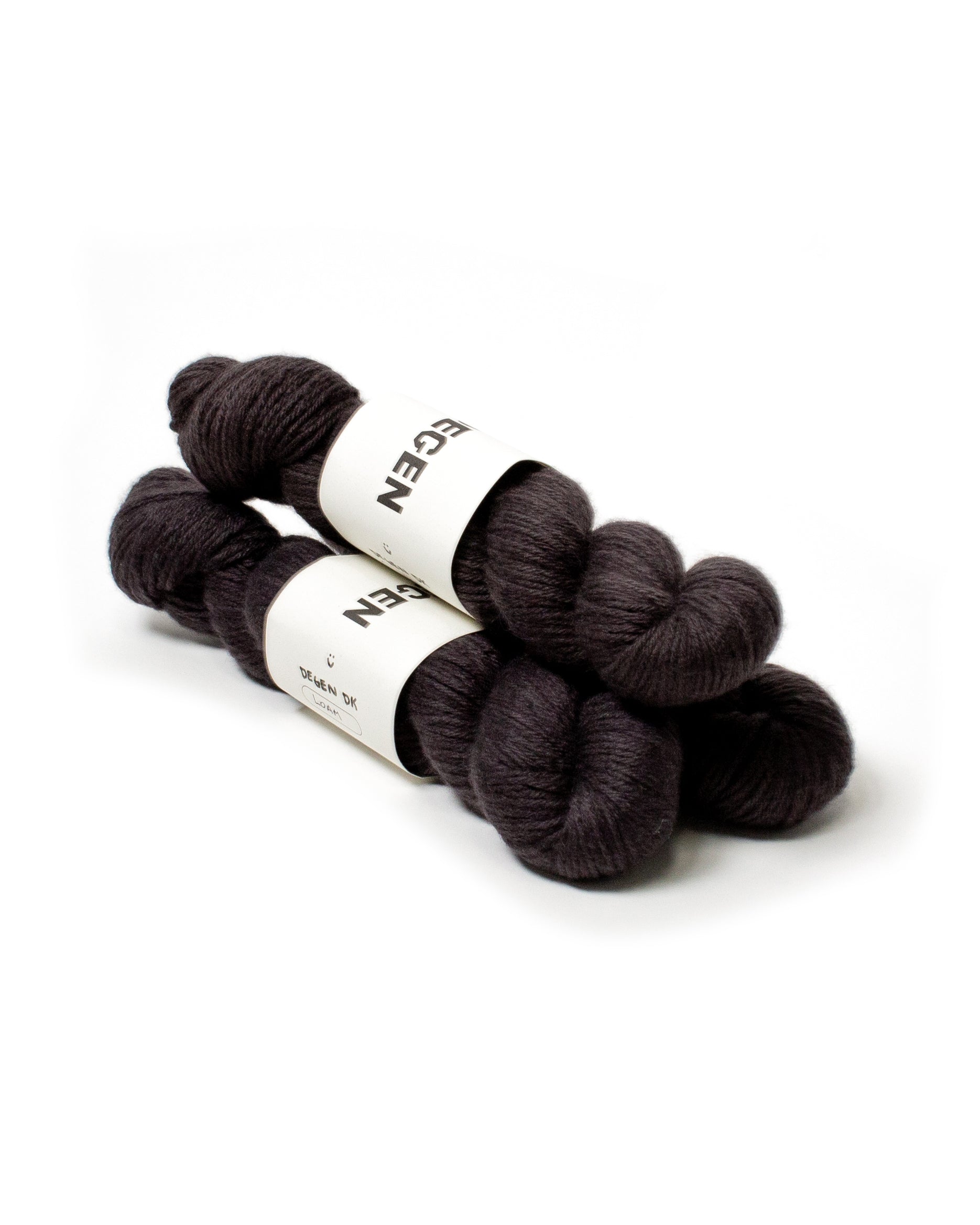 DEGEN DK Merino Yarn - Loam