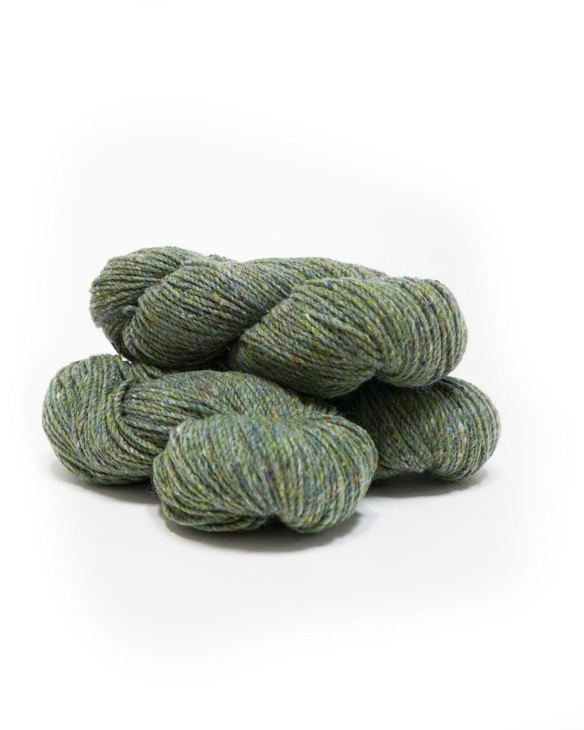 Peace Fleece Worsted - Anna's Grasshopper