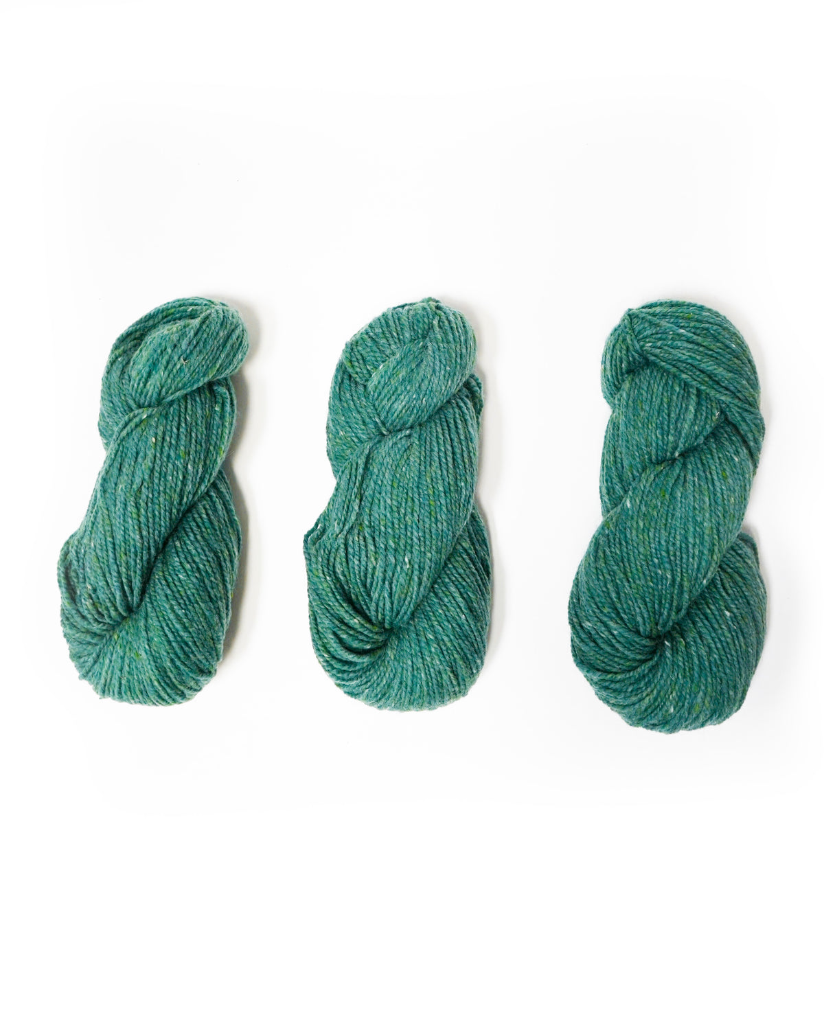 Peace Fleece Worsted - Kamchatka Sea Moss
