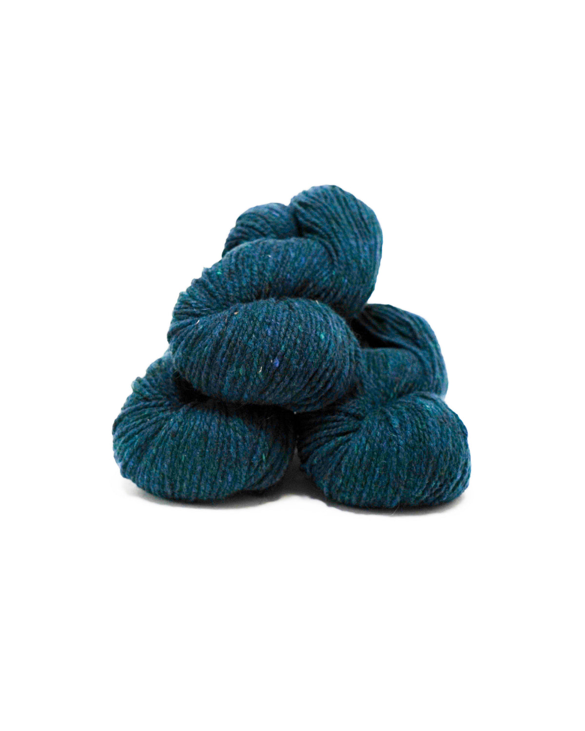 Peace Fleece Worsted - Baikal Superior Green