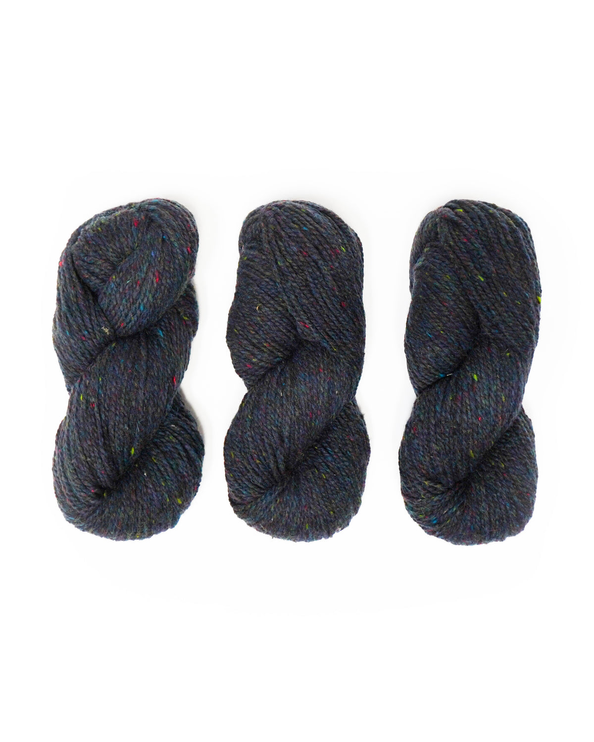 Peace Fleece Worsted - Bonnie Blue Gap
