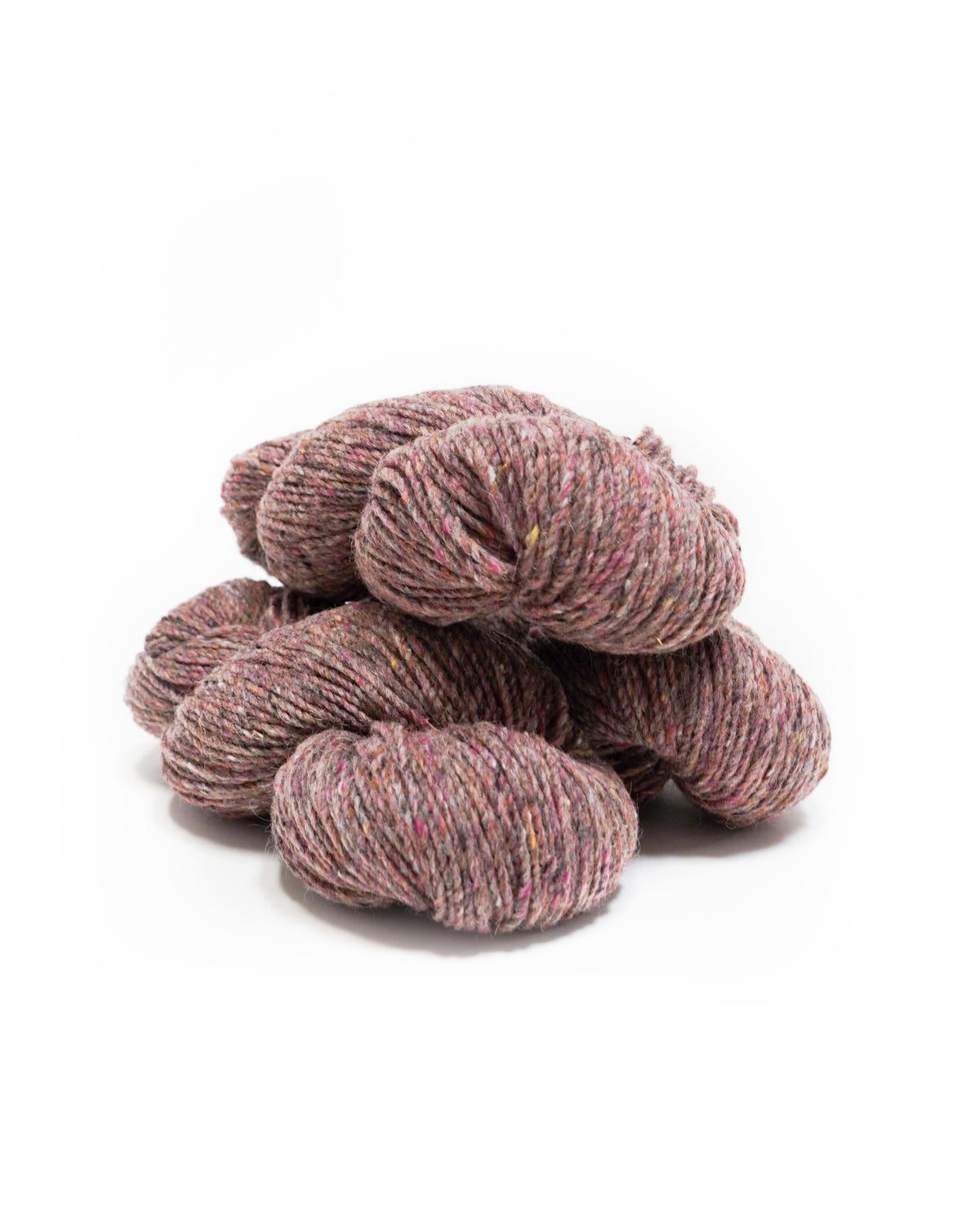 Peace Fleece Worsted - Mourning Dove