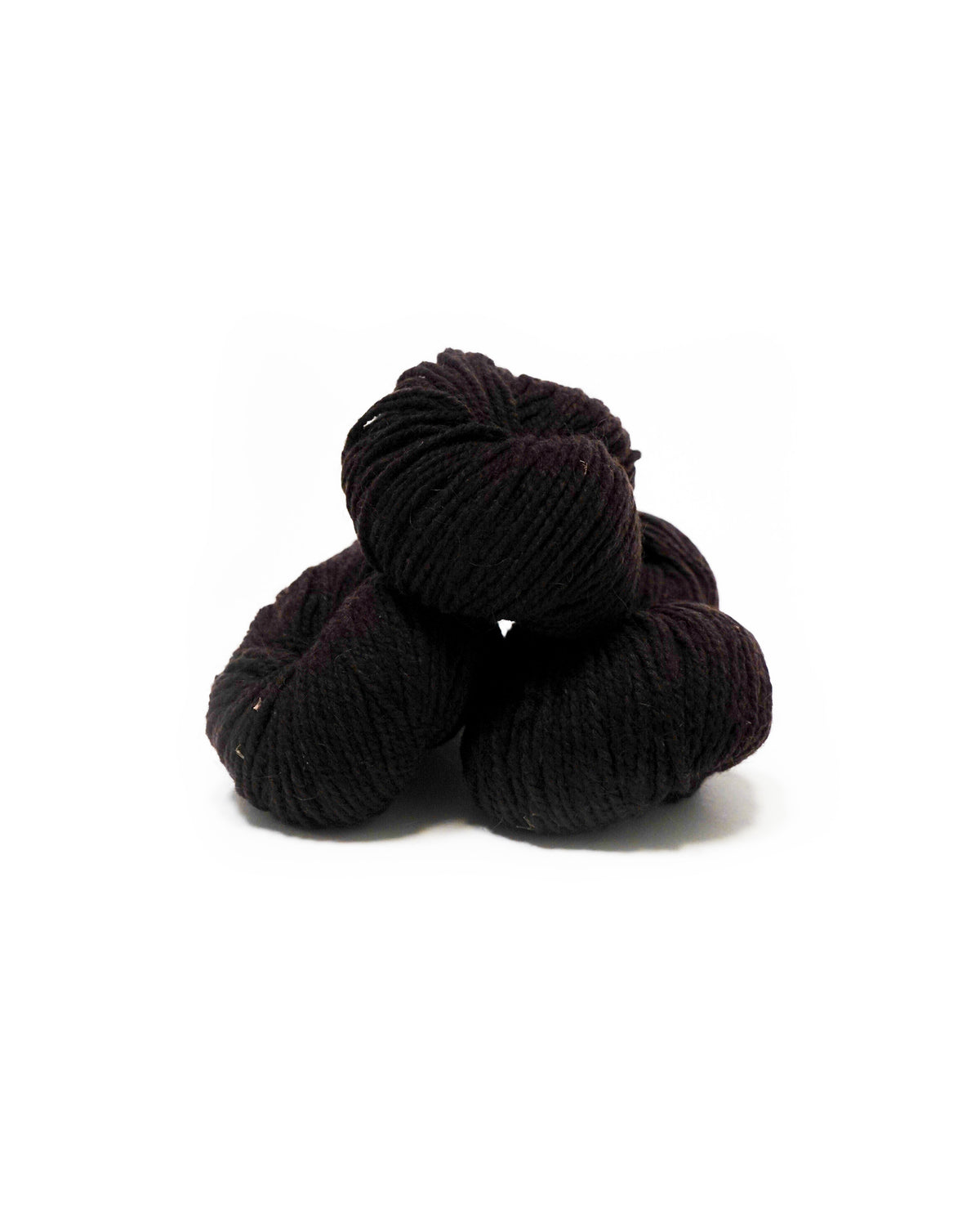 Peace Fleece Worsted - Brownie